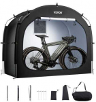 Vevor Lauko dviračių palapinė 3-4 dviračiams