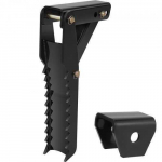 Vevor Reguliuojami ekskavatoriaus suspaudimo antgaliai 91 cm