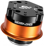 Simagic Third-Party Quick Release Adapteris