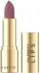 Eveline Cosmetics Celebrity Lips Satin 601 Heat