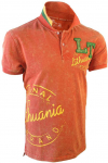 Epigone Lithuania Style Polo Mar&scaron;kinėliai, Dydis: S