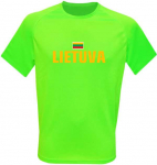 KS Sportiniai Mar&scaron;kinėliai Lietuva (Vytis Ant Nugaros), Dydis: M