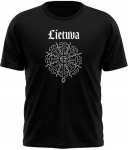 KS Mar&scaron;kinėliai Lietuva Baltai Saulės Kryžius, Dydis: XXL