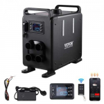 Vevor Dyzelinė automobilių autonominė &scaron;ildytuvas 12V/24V