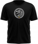 KS Mar&scaron;kinėliai Geležinis Vilkas, Dydis: XXL