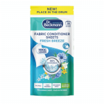 DR.BECKMANN Dr_Beckmann Skalbinių mink&scaron;tiklis Dr. Beckmann SUMMER, lapeliai 0.62 l