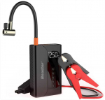 Beaster Scooter Elektrinė pompa - automobilio užvedimo įrenginys Beaster, BS009PM, 1000 A, 10400 mAH