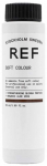 Ref Stockholm REF Soft Colour Vegan Demi-Permanent Hair Dye 4.0 Brown, 50 ml