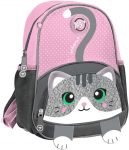 Vaiki&scaron;ka kuprinė YES K-34 Kitten Meow
