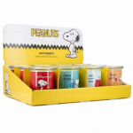 Peanuts Thekendisplay 25 x 100g
