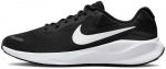 Nike Avalynė Vyrams Revolution 7 Juodas Baltas FB2207 001