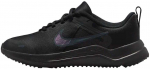 Nike Bėgimo Avalynė Paaugliams Downshifter 12 Nn Juodas DM4194 002