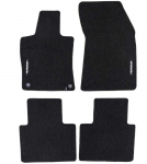 Frogum Medžiaginiai kilimėliai HORIZON Citroen C5X nuo 2021m.