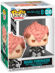 Funko POP figure Kaiju No.8 Iharu Furuhashi