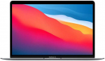 Apple MacBook Air 2020 Retina 13" - M1 / 16GB / 256GB SSD (Atnaujintas, būklė kaip naujas)
