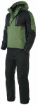 Kostiumas Finntrail LIGHTSUIT Khaki 3503, Dydis: XXL