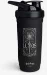 Gertuvė Smartshake Reforce Stainless Steel Lumos (plaktuvė) 900 ml.