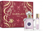 Guerlain INSOLENCE CASE 2 pcs