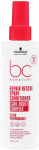 Schwarzkopf Professional Bonacure Repair Rescue Pur&scaron;kiklis Conditioner pur&scaron;kiamas kondicionierius, 200 ml