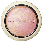 Max Factor Facefinity Cr&egrave;me Puff Blush 05 Lovely Rožinė