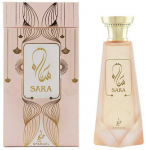 Khadlaj Sara - parf&eacute;movan&yacute; extrakt Perfume Extract 100ml kvepalai Moterims