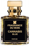 Fragrance Du Bois Cannabis Mėlyna kvepalų pur&scaron;kiklis 100ml