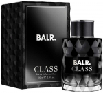 BALR. CLASS FOR MEN EDP parfumuotas vanduo vyrams, 100 ml