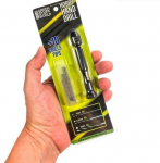 Green Stuff World Žalias Stuff World Žalias Stuff World grąžtelio laikiklis su 10 grąžtų, 0,3&ndash;3,2 mm