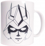 Hobilt Aznable puodelis 330 ml &ndash; stilinga dovana kavai ir arbatai