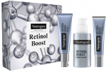 Neutrogena Retinol Boost Skincare Gift Set drėkinamasis veido kremas Moterims