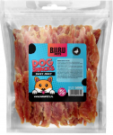 HiBrand Sp. z o.o. Bubu Pets ančių džerky 500g