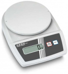 Virtuvinės svarstyklės Mokyklinės svarstyklės KERN EMB 5.2K1