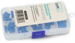 E52 tvirtinimo potenciometrų rinkinys - 50 vnt, - justPi