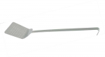 Spatula, 52 cm, perforated