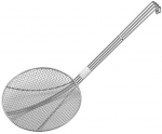 Mesh strainer, 16 cm