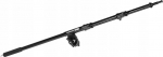 Stovas - Avenger Mini Boom 117-212cm 7kg Juodas