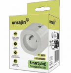 2 i&scaron;maniųjų ki&scaron;tukų rinkinys FR Omajin OBU-2SP-FR-01