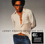 Virgin Lenny Kravitz - Greatest Hits (vinilinė plok&scaron;telė, LP)