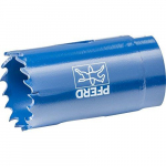 Gręžimo karūna PFERD HSS &Oslash; 27 mm LS27