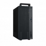 Stacionarus kompiuteris ASUS ExpertCenter P500 Mini Tower P500MV-13420H275X Intel&reg; Core&trade; i5 i5-13420H 16 GB DDR5-SDRAM 512 GB SSD Windows 11 Pro PC Pilka
