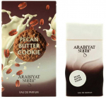 Arabiyat Prestige Arabiyat Sugar Pecan Butter Cookie Eau De Parfum 100mlml kvepalai Unisex