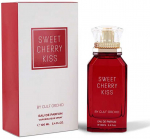 Gulf Orchid Sweet Cherry Kiss Eau De Parfum 30 ml (unisex)