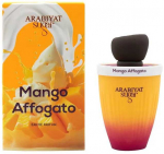 Arabiyat Sugar Mango Affogato Eau De Parfum 100mlml kvepalai Unisex
