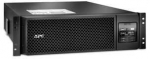 Apc SMART-UPS SRT 5000VA 230V RACK - RACK MOUNT WITH 6Y WARRANTY PACK
