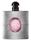 Yves Saint Laurent Juodas Opium Glitter EDP 90ml