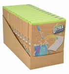 DR.BECKMANN Ultra Clean &Scaron;luostės Valymui 12 Vnt. Su Kvapu