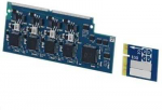 Mitel Analogowa karta urządzeń ETAB4 (4 x FXS) WA-2W