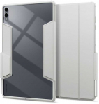 Spigen Air Skin Pro, pilka - Samsung Galaxy Tab S11 Ultra