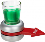 Kodustaar Shot suktukas gėrimo žaidimui