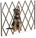 Rudos spalvos i&scaron;plečiamas &scaron;unų barjeras Bonideco